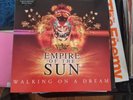 Empire of the Sun - Walking on a Dream WHITE VINYL - LTD Edition. EX/NM M.RARE