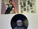 The Best of the Delfonics Vinyl Record LP Album 1984