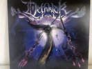 Metalocalypse Dethklok Dethalbum II 2009 Vinyl Record LP Picture Disc RARE
