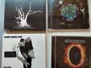 Smile Empty Soul Factory Sealed Albums