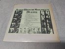 Bob Dylan TMOQ, John Birch Society Blues