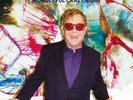 Elton John - Wonderful Crazy Night (UMR/EMI) Vinyl 12