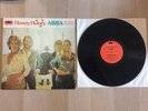 ABBA - Honey Honey / Club Edit. with Photo on Backcover
