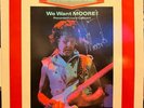 GARY MOORE - 'We Want Moore.' 1984 double live UK LP on 10 Records. SIGNED.