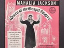 MAHALIA JACKSON: queen of the gospel singers APOLLO 10