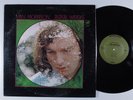 VAN MORRISON Astral Weeks WARNER BROS LP VG+ q
