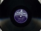 Georgette Plana   Silver bell 5223  Dl'autre côté dla rue - Les danses espagnole