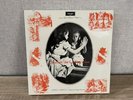 Vintage Jane Asher-Alice Through the Looking Glass - Vinyl/LP  2X LP **RARE **