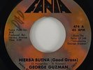 George Guzman 