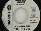Jay & The Techniques 