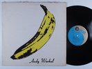 VELVET UNDERGROUND & NICO Self Titled MGM 2315056 LP uk gatefold q