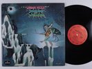 URIAH HEEP Demons And Wizards MERCURY LP VG++/VG+ unipak q