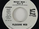 Pleasure Web 