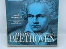 Nine Symphonies of Beethoven 7 LP Set (1966, Reader's Digest) Rene Leibowitz