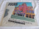 TOWER OF POWER - 50 YEARS OF FUNK & SOUL: LIVE - TRIPLE VINYL LP