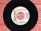Geraldine Hunt I Let Myself Go Wish Had Listened Katron 45 Record SOUL MINT-