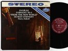 Paray/Detroit Symphony - Dvorak: 