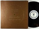 Quatuor Vegh - Beethoven String Quartets LP - Les Discophiles Francais DF 29 VG+