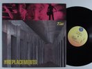 REPLACEMENTS Tim SIRE LP VG++ q