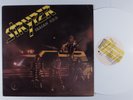 STRYPER Soldiers Under Command ENIGMA LP VG+/VG++ white vinyl with inserts q