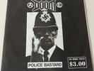 DOOM, Police Bastard 7