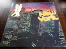GRUPO STAR - EN NEW YORK / GREAT ORCHESTRA SALSA - SERGIO GEORGE / COLOMBIA LP
