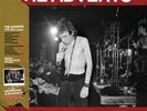 ADVERTS - Live  Loud Coloured Vinyl - New Vinyl Record - P600A