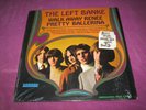 LEFT BANKE - WALK AWAY RENEE - SMASH US 1967 ORIGINAL MONO IN SHRINK  NEAR MINT