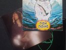 Steve Hillage Green 1978 / L 1976 / Fish rising 1975 Virgin vinyle 33 tours