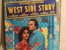 Leonard Bernstein Conducts West Side Story Deutsche Grammophon 4152531 Vinyl LP