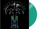 Queensr�che - Empire Limited Edition 30th Anniversary 2XLP Green Vinyl
