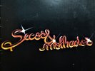 Secos & Molhados - Secos & Molhados (LP, Album, Gat)
