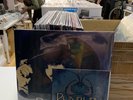 BUNBURY LP TRANSPARENTE  + 7