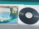 Mary Wells - Bye Bye Baby vinyl - Shrink wrap on cover - MLP 600