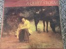 SMOKEY ROBINSON A QUIET STORM (VG+) M5-197V1B  LP VINYL RECORD
