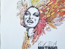 Elza Soares E Miltinho - Elza, Miltinho E Samba (LP, Album)