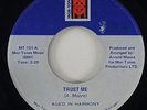Aged In Harmony 
