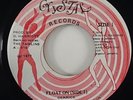 Derrick Harriott & Chariot Riders 
