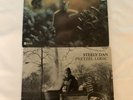 2 Albums Steely Dan - Pretzel Logic  1974 US Press ABCD-808 Album Plus Katy Lied