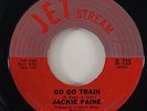 Jackie Paine 