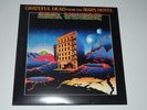 Grateful Dead From The Mars Hotel 180 Gram 2012 Reissue Jerry Garcia Lesh Weir
