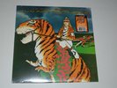 Jerry Garcia Run For The Roses SEALED/NEW Orange & Black Vinyl Numbered 002525