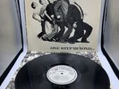 SKA Madness ROCK MUSIC LP - One Step Beyond... Stiff Italy 1980 SEEZ 17