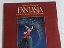 Walt Disney's Fantasia  New vinyl LP Sealed 33 Record