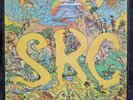 SRC - Self Titled Album - 1968 - STEREO - Vinyl - LP - Capitol Records