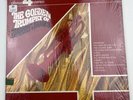 Harry James - The Golden Trumpet of Harry James LP LOTS OF AUTOGRAPHS