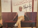 FIRMADO Alejandro Sanz Correcaminos - LP Vinyl 10