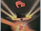 Fist - Turn The Hell On LP