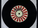 Roy Shirley Glen Adams Warming Up The Scene / Lonely Girl UK Giant GN33 Reggae