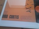 The Bird Curtis Quintet Ultra rare 99 made UK private Press 1969  read Descriptn